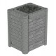 Sawo Nimbus NIMC-105NS-P-A
